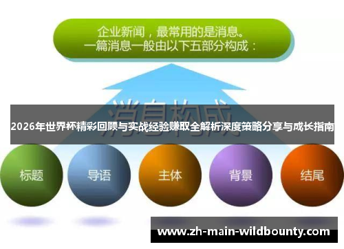 2026年世界杯精彩回顾与实战经验赚取全解析深度策略分享与成长指南