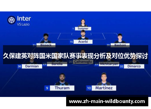 久保建英对阵国米国家队赛事表现分析及对位优势探讨