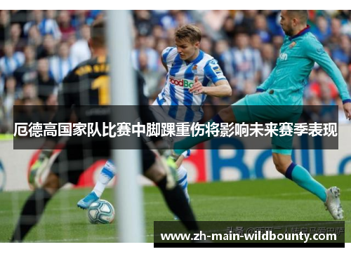 厄德高国家队比赛中脚踝重伤将影响未来赛季表现